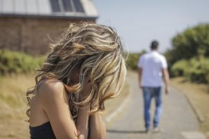 Couples Therapy for One