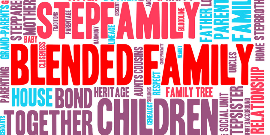 Blended Family Therapy