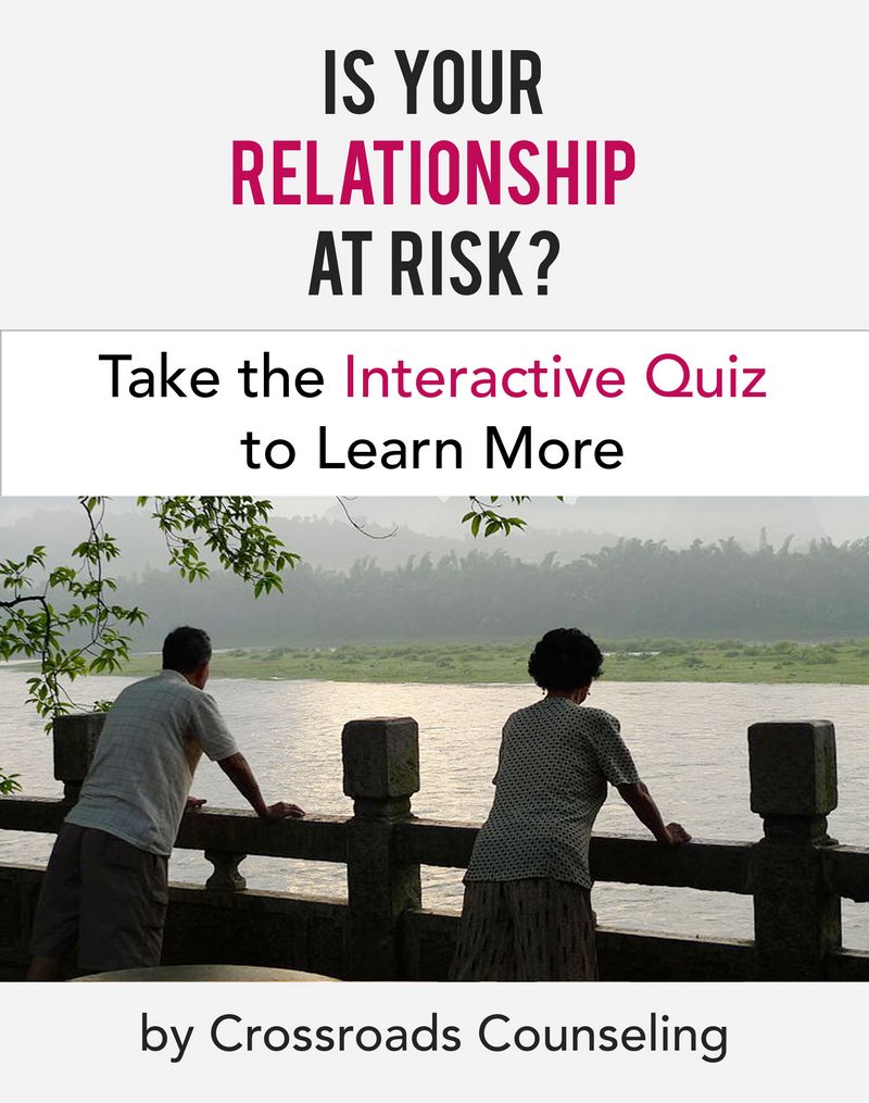Is Your Relationship at Risk?