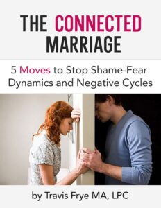 the connected marriage