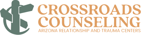 crossroads counseling logo