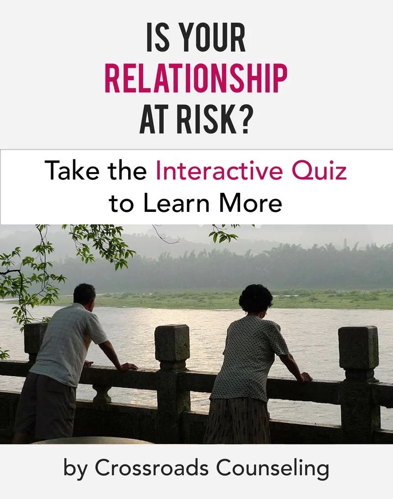 Is Your Relationship At Risk?
