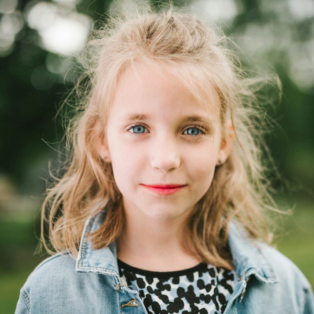 child counseling