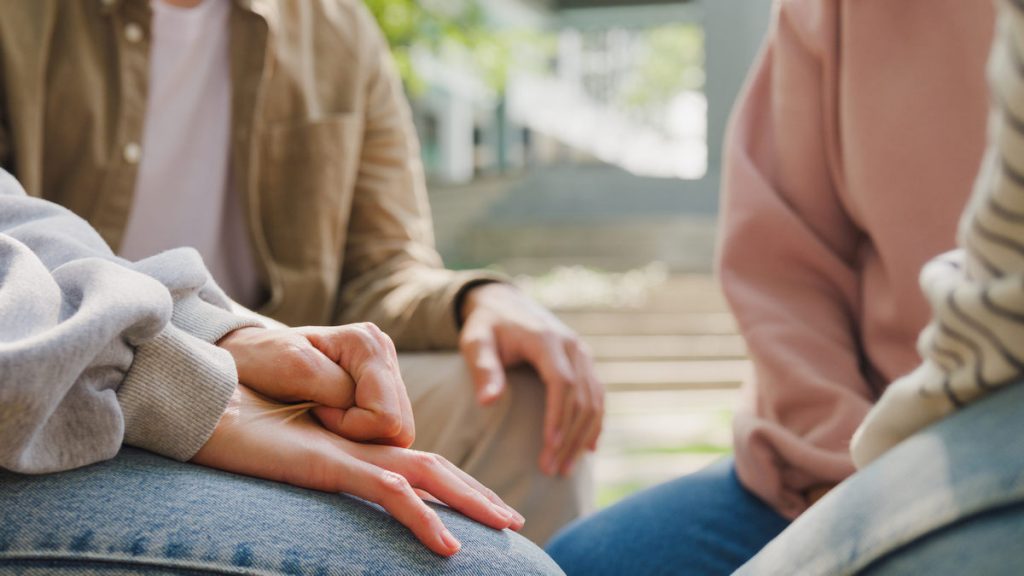 family counseling