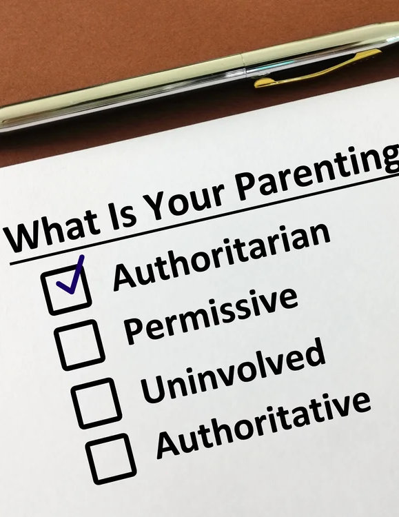 parenting style