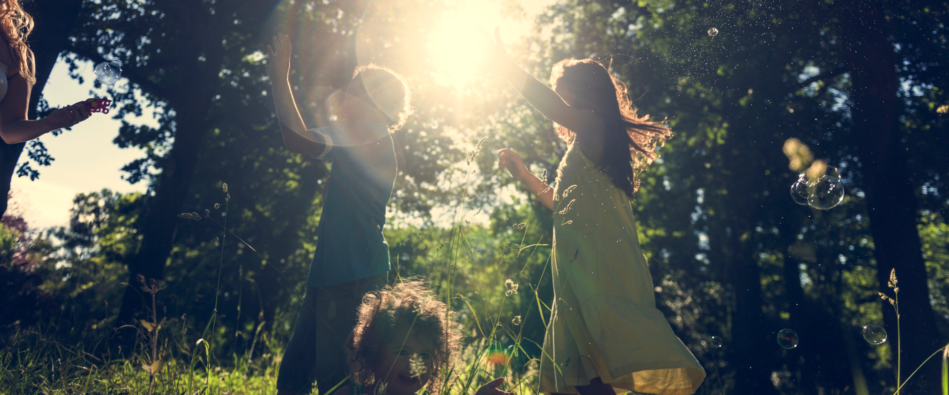 Child Counseling