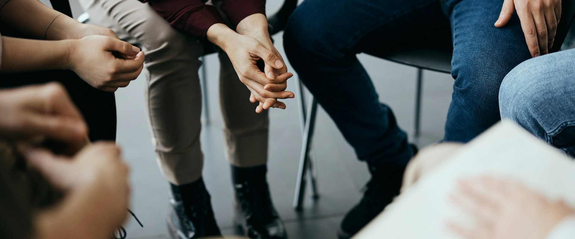 Groups and intensives counseling