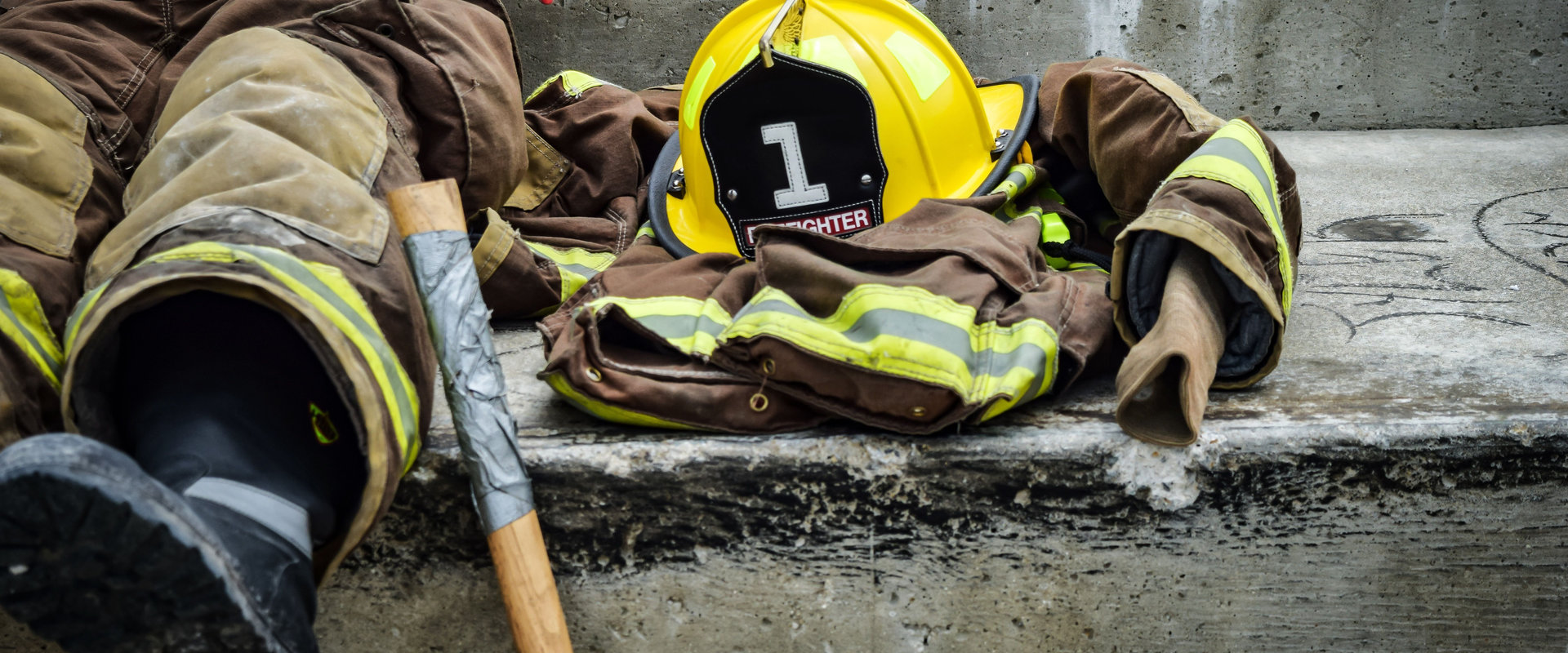 PSCS-Therapy For First Responders
